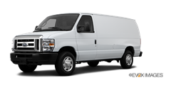 2013 Ford E150 Cargo